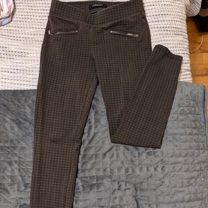 Liverpool Checkered leggings from Stitch Fix